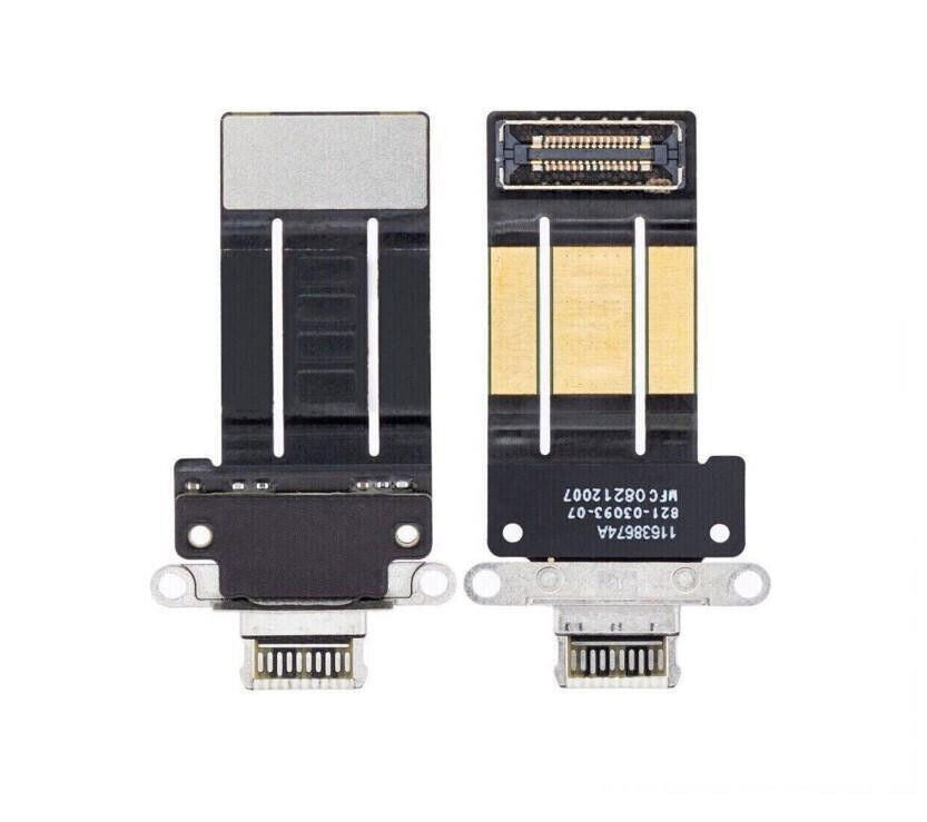 Charging Port For Apple iPad 12.9 5th Gen